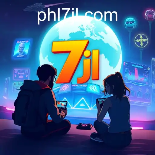 7jl Set to Revolutionize Online Gaming