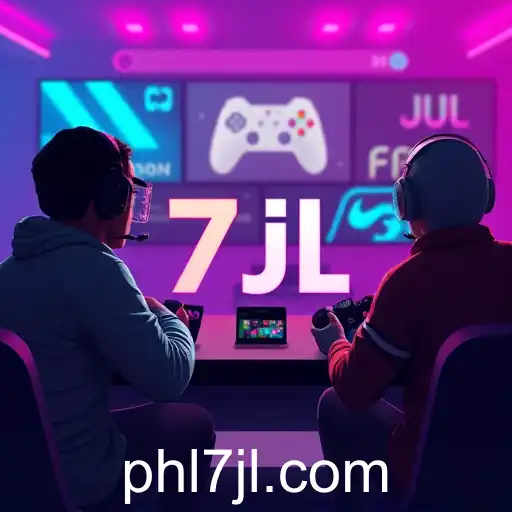 7jl: A Digital Revolution in Gaming