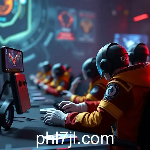 The Evolution of 7jl: A Gaming Revolution