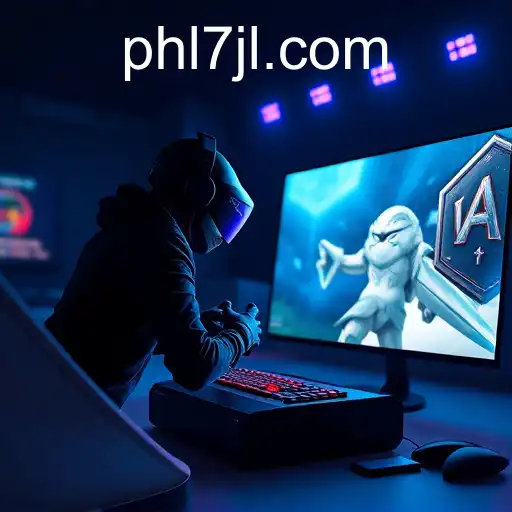 The Evolution of 7jl: A Digital Haven for Gamers