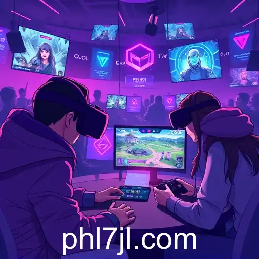 The Evolution of Online Gaming Communities