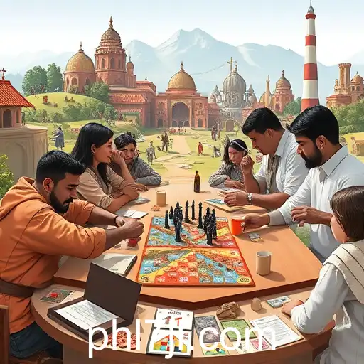 Gaming Evolution in 2025: The Rise of