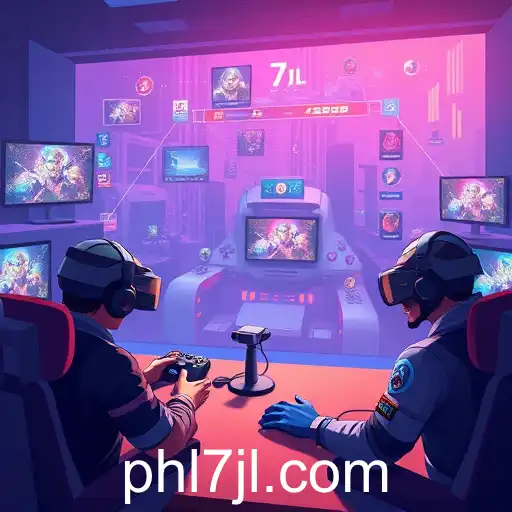 Gaming Innovations Lead 2025
