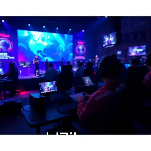 The Rise of Gaming Platforms in 2025