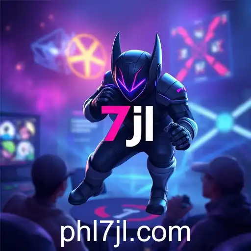 Gaming in 2025: The Rise of 7jl and New Trends