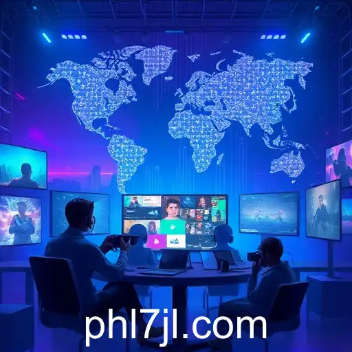 The Role of 7jl in Shaping the Future of Online Gaming