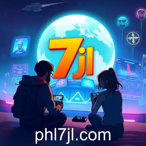 7jl Set to Revolutionize Online Gaming