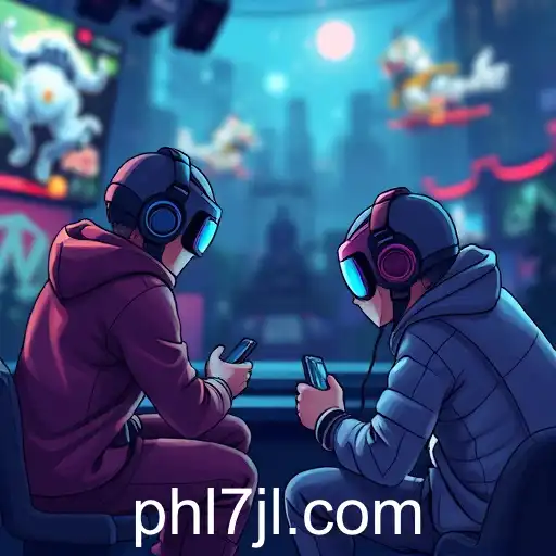 The Rise of Digital Gaming in 2025