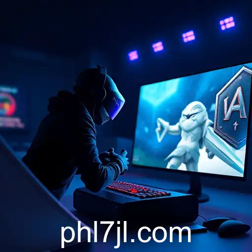 The Evolution of 7jl: A Digital Haven for Gamers