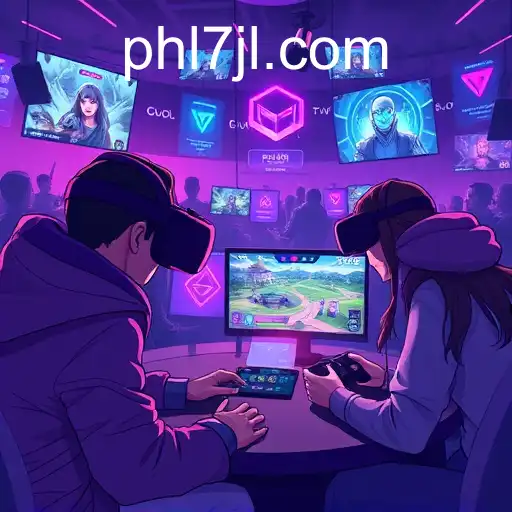 The Evolution of Online Gaming Communities