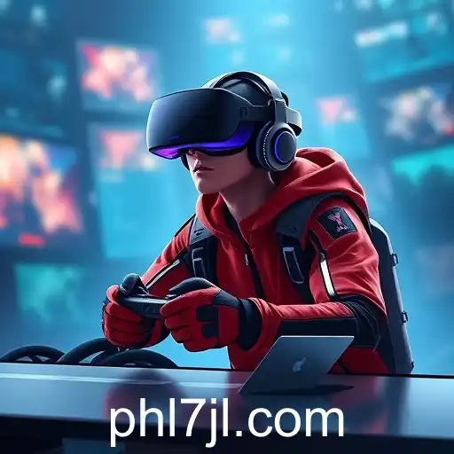 The Evolution of Online Gaming in Modern Times