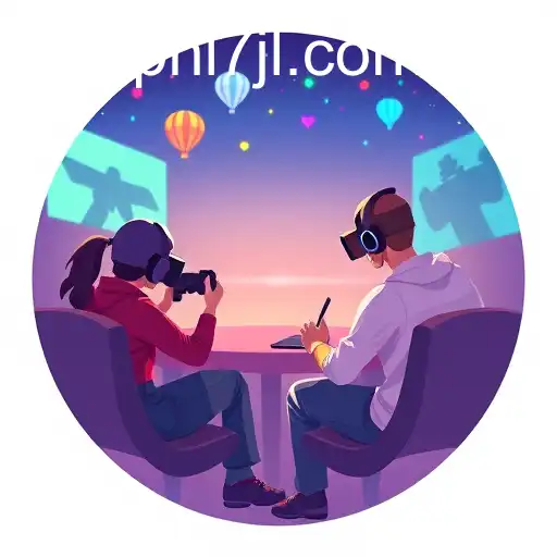 Gaming in the Digital Age