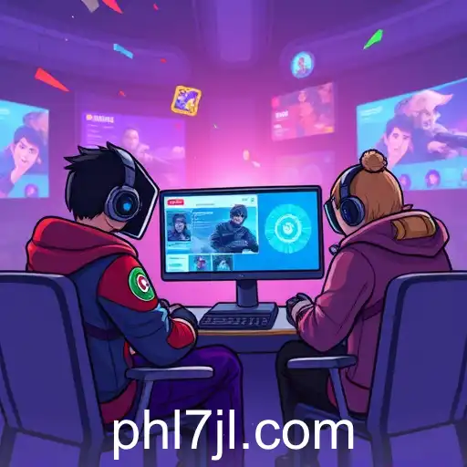 The Gaming Evolution of 7jl