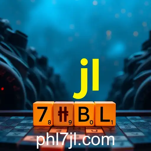 7jl: The Game Revolutionizing Online Play