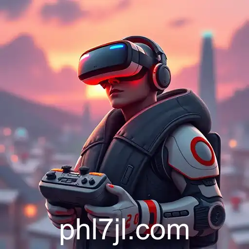 Gamers Gear Up for Exciting Developments in 2025