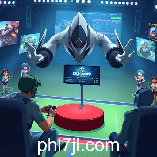 The Rise of Online Gaming Communities in 2025