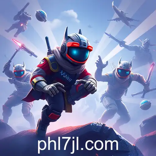 The Rise of 7jl in the Gaming Universe