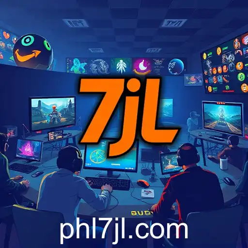 The Rise of 7jl in the Gaming World