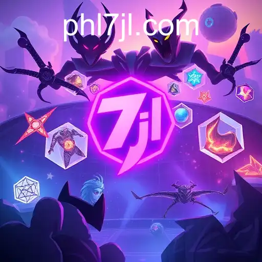 The Rise of 7jl: A New Era in Online Gaming