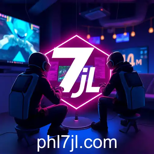 The Rise of 7jl in Gaming