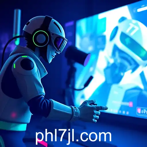 Unveiling the Future of Online Gaming