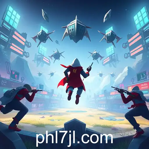 A New Era for Online Gaming Communities