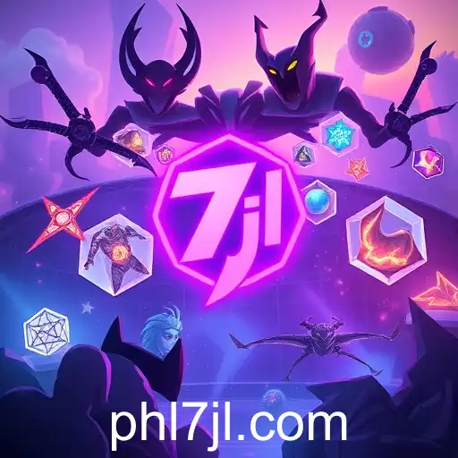 The Rise of 7jl: A New Era in Online Gaming