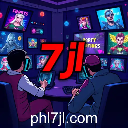 The Rise of 7jl and Its Impact on the Gaming World
