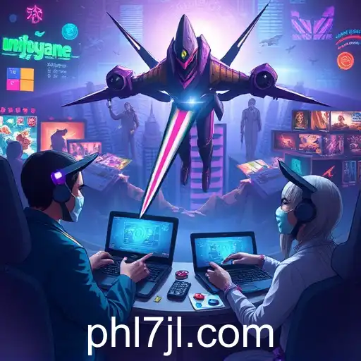 The Rise of 7jl in Online English Gaming