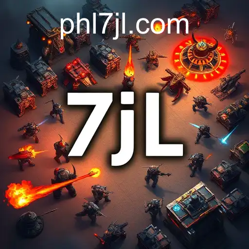 The Engaging World of Strategy Games: A Deep Dive into '7jl'